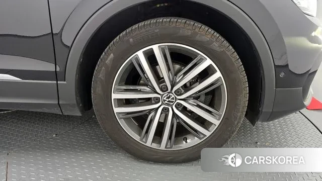 Volkswagen Tiguan second Generation id 3467489 из Кореи 15
