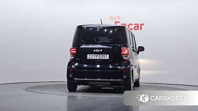 Kia The New Ray id 3032343 из Кореи 15