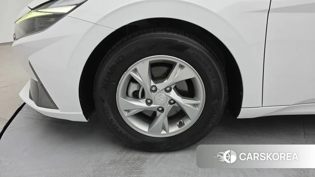 Hyundai Avante (CN7) id 4688694 из Кореи 15