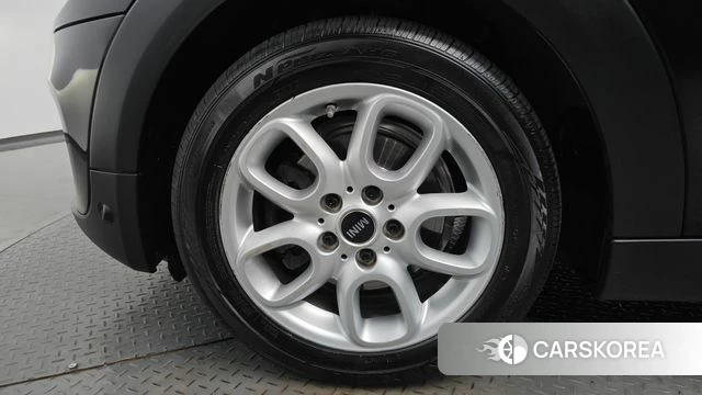 Mini Cooper id 4416448 из Кореи 29