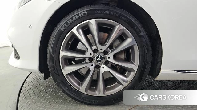 Mercedes-Benz E-Class W213 id 4562934 из Кореи 15