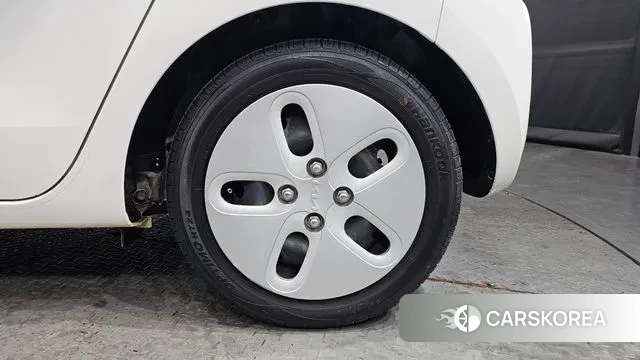 Kia The New Ray id 3681111 из Кореи 15