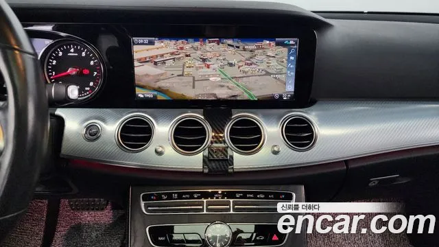 Mercedes-Benz E-Class W213 id 2757485 из Кореи 15