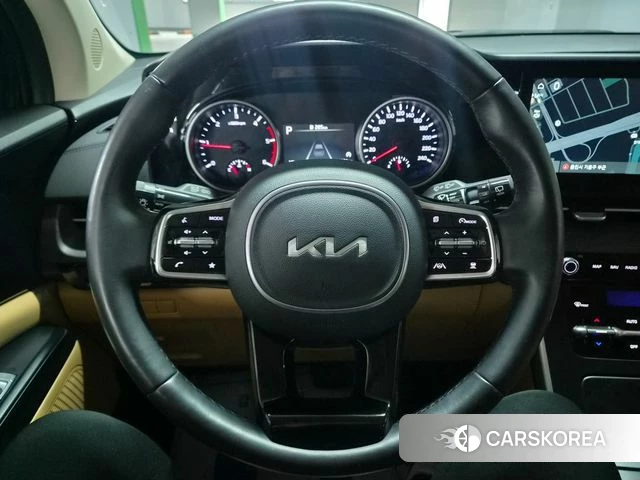 Kia Carnival 4th generation id 4223160 из Кореи 15
