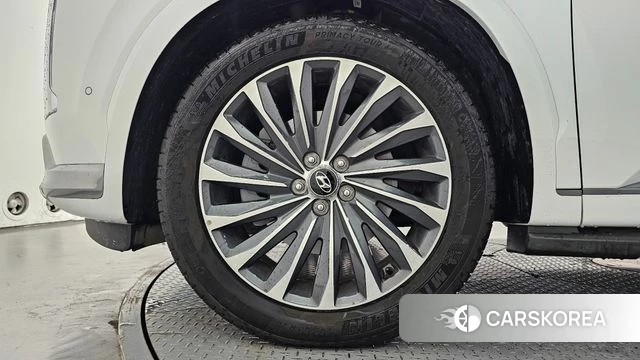 Hyundai The New Palisade id 4421818 из Кореи 26
