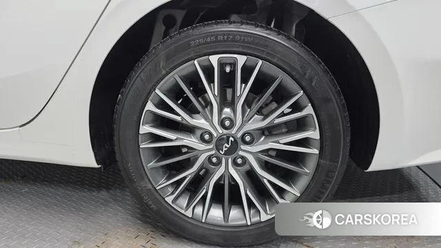 Kia The New K3 2nd generation id 3591386 из Кореи 15