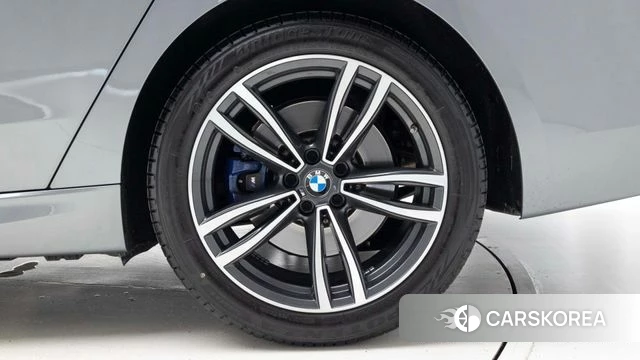 BMW 6 Series GT (G32) id 4630847 из Кореи 15