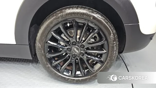 Mini Cooper Clubman id 3479066 из Кореи 15