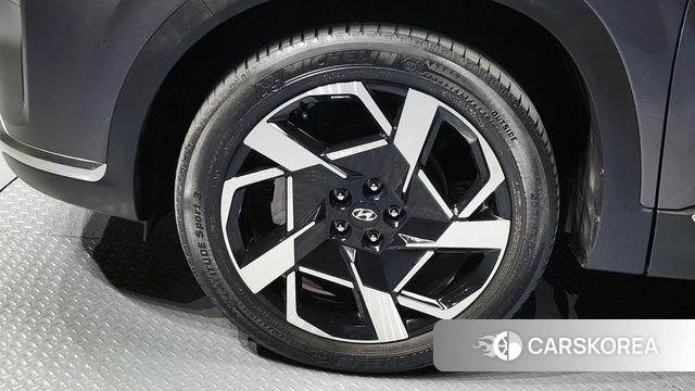 Hyundai The New Santa Fe id 3885064 из Кореи 15