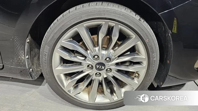 Kia K7 Premier id 3038696 из Кореи 15