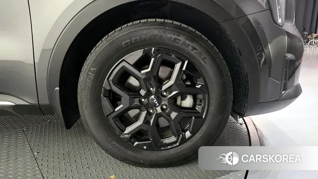 Kia The New Sorento 4th Generation id 3212464 из Кореи 15