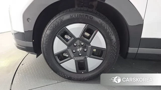 Hyundai Santa Fe (MX5) id 3533649 из Кореи 15