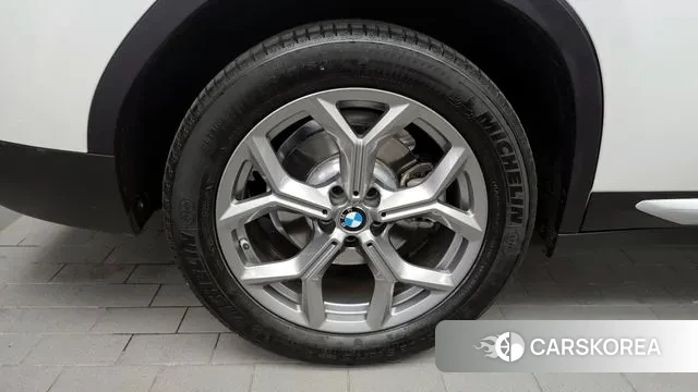 BMW X4 (G02) id 3437456 из Кореи 15