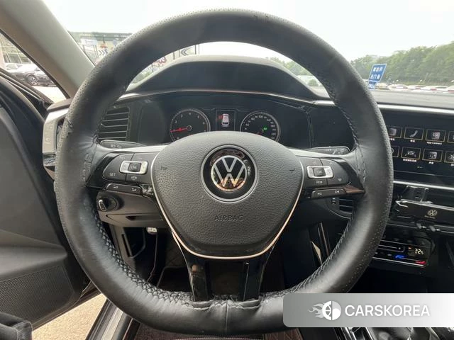 Volkswagen Tanyue id 4320755 из Китая 15