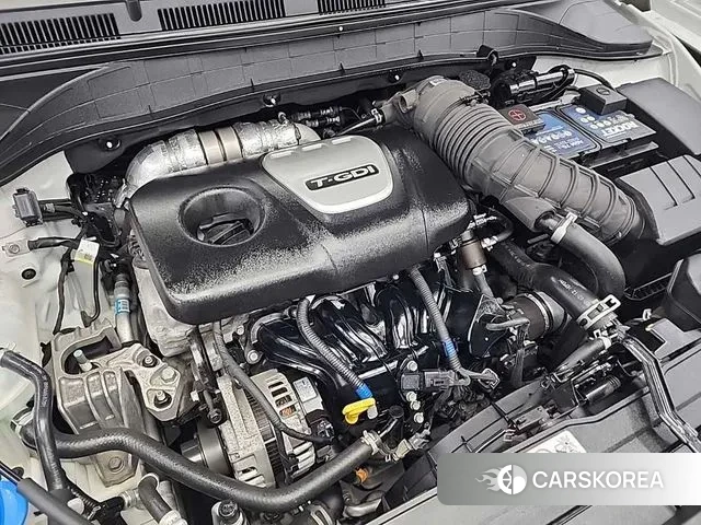 Hyundai Kona id 3412915 из Кореи 13