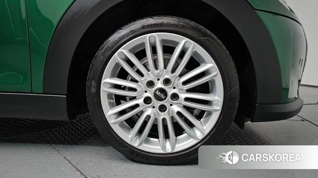 Mini Cooper id 4855016 из Кореи 27
