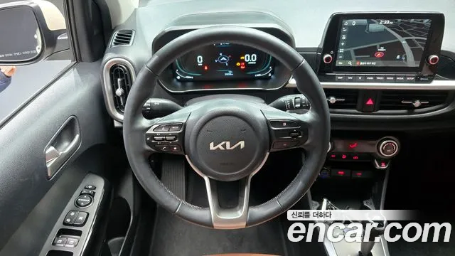 Kia The New Morning (JA) id 2621992 из Кореи 15