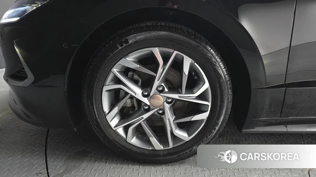 Hyundai Sonata (DN8) id 4620255 из Кореи 15