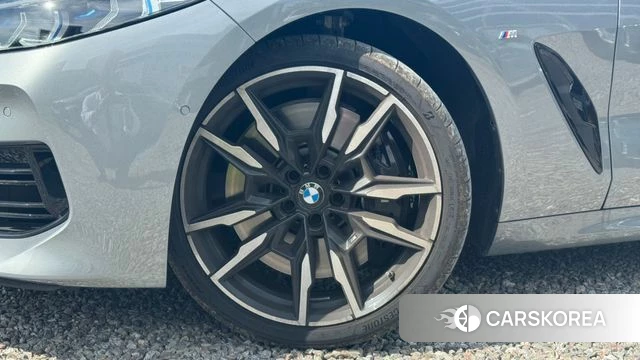 BMW 8 Series (G15) id 4681411 из Кореи 9