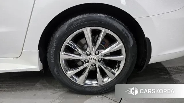 Kia The New Carnival id 3033748 из Кореи 15