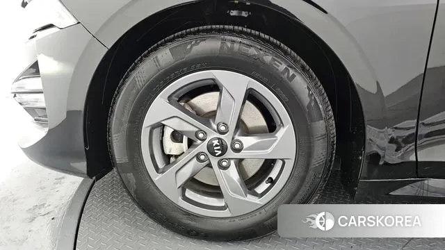 Kia K5 3rd generation id 3713356 из Кореи 15