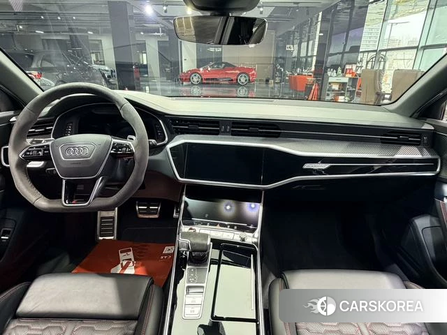 Audi RS 6 id 4261016 из Китая 9
