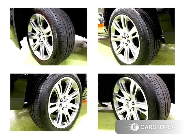 Cadillac Escalade id 3068640 из Кореи 15