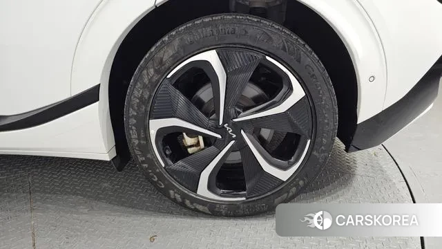 Kia EV6 id 3680988 из Кореи 15