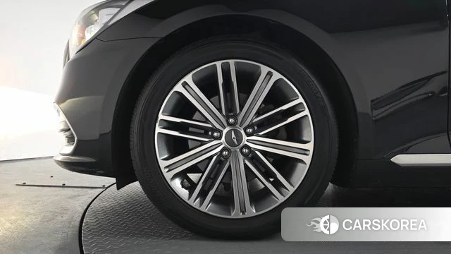 Genesis G80 id 3894248 из Кореи 15