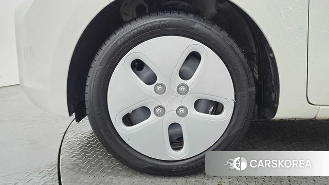 Kia The New Ray id 3910665 из Кореи 15