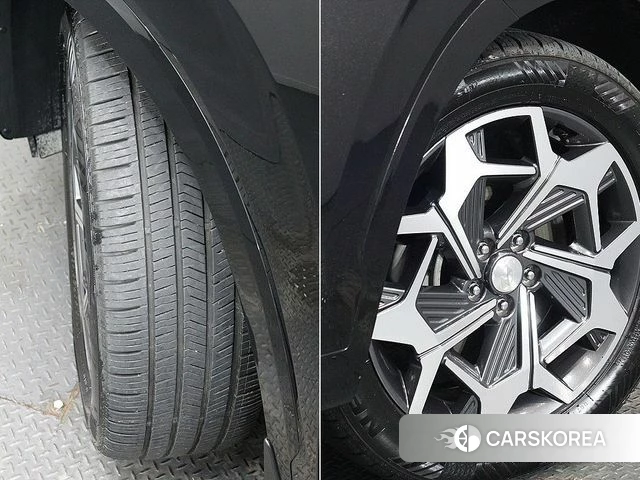 Hyundai Palisade id 3852397 из Кореи 15