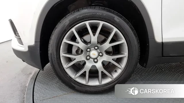 Chevrolet (GM Daewoo) The New Trax id 2891036 из Кореи 15