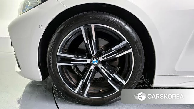 BMW 4 Series (G22) id 4422640 из Кореи 26