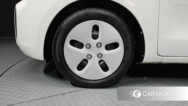 Kia The New Ray id 4593815 из Кореи 25