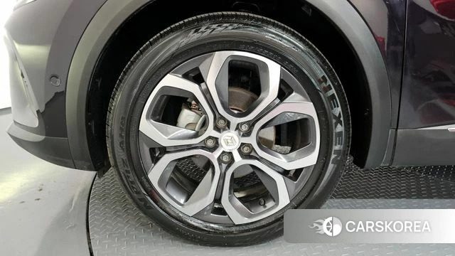 Renault Korea (Samsung) Capture id 3872902 из Кореи 15