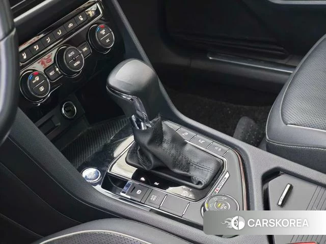 Volkswagen Tiguan L 2020 Белый из Китая, фото 5