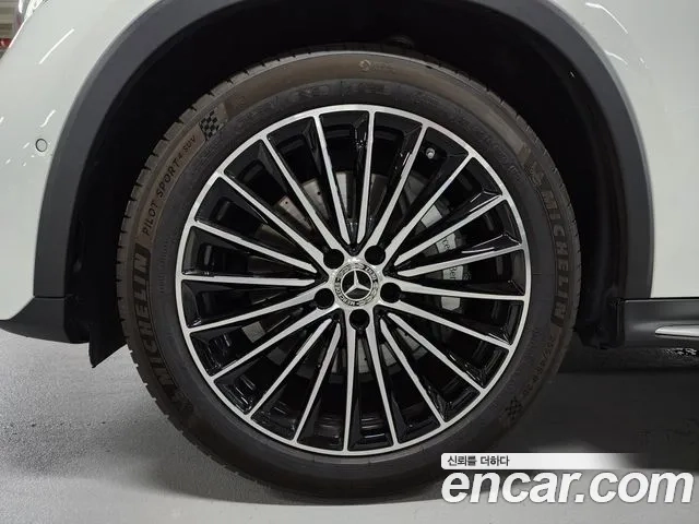 Mercedes-Benz GLC-Class X254 id 2873656 из Кореи 15