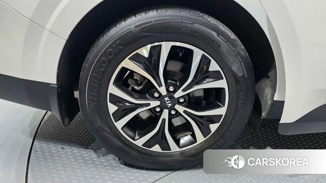 Kia Carnival 4th generation id 3923848 из Кореи 15