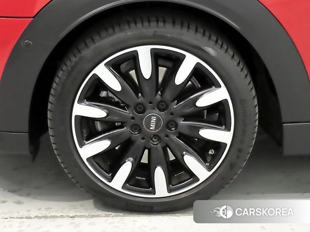 Mini Cooper S id 4541896 из Кореи 15