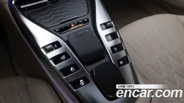 Mercedes-Benz AMG GT id 2576798 из Кореи 15