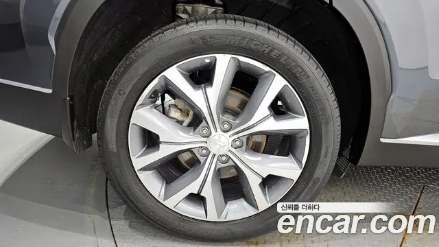 Hyundai Palisade id 2906705 из Кореи 15