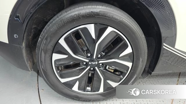 Kia EV6 id 4767844 из Кореи 15
