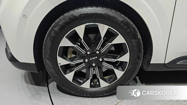Kia Carnival 4th generation id 4506216 из Кореи 15
