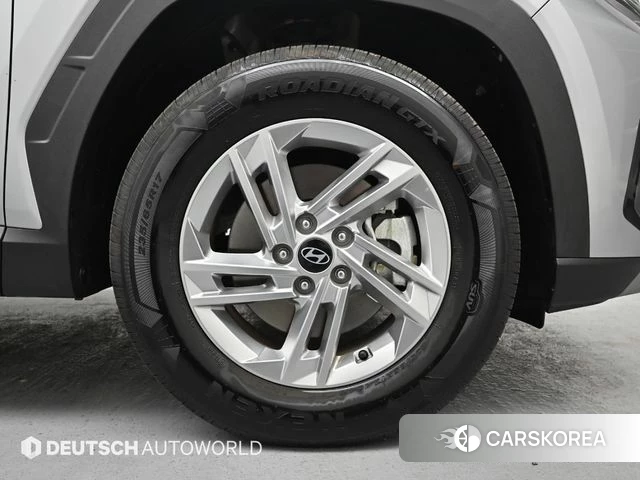 Hyundai The New Tucson (NX4) id 4185685 из Кореи 15