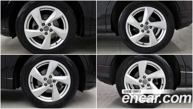 Audi Q3 (F3) id 2703849 из Кореи 15