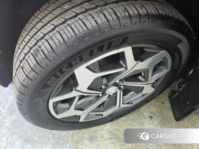 Hyundai Palisade id 4224841 из Кореи 15