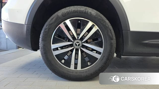 Mercedes-Benz GLB-Class X247 id 4872281 из Кореи 15