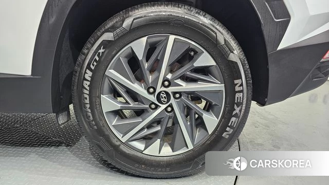 Hyundai Tucson (NX4) id 3819344 из Кореи 15