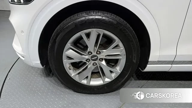 Genesis GV70 id 2890735 из Кореи 15