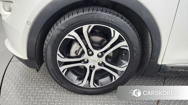 Chevrolet (GM Daewoo) Bolt EV id 3000081 из Кореи 15